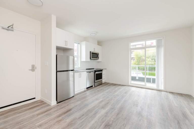 Photo of Trio at Quadra Village Property Image