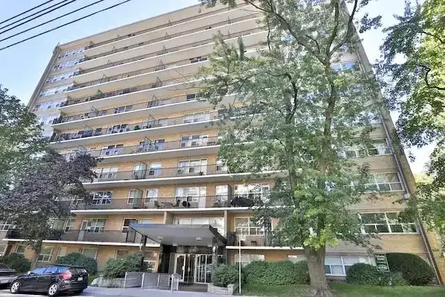 Photo of 21 Tichester Road Toronto Property Image