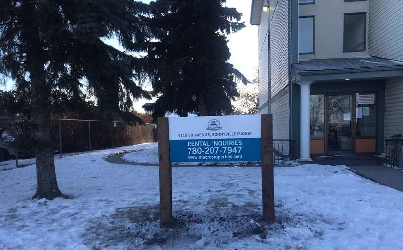 Photo of Bonnyville Manor Property Image