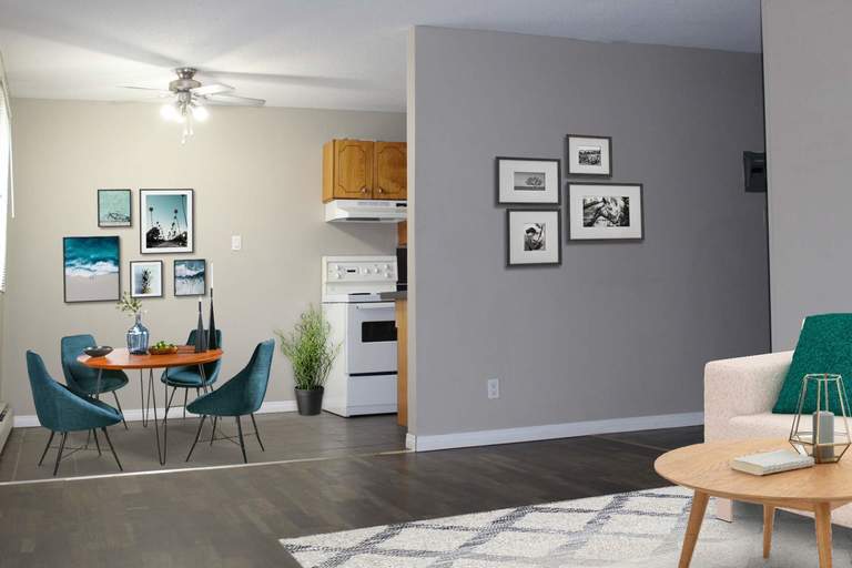 Photo of King Edward Apartments Property Image