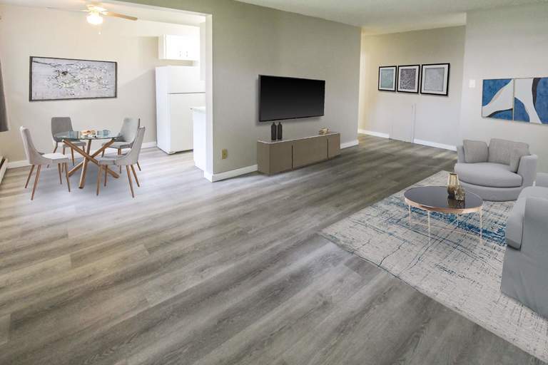 Photo of Tran Terrace Property Image
