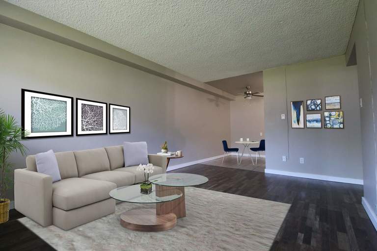 Photo of Queen Mary Apartments Property Image