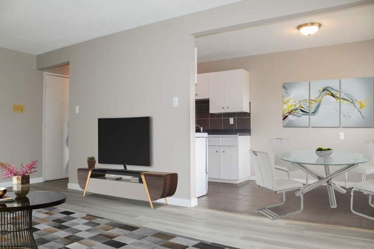 Photo of Rosslyn Apartments Property Image
