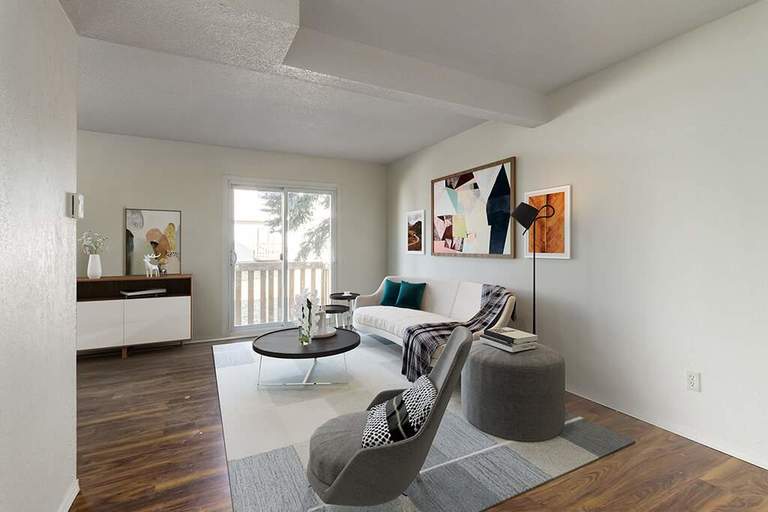 Photo of Queen's Way Court Property Image