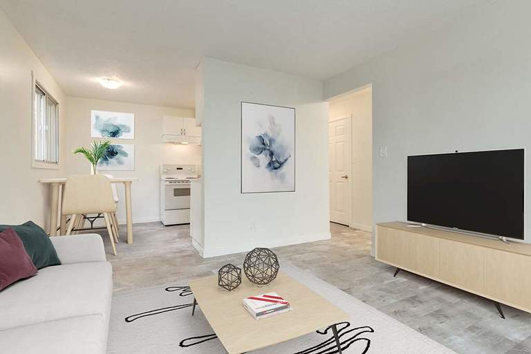 Photo of Evergreen 2 Apartments Property Image