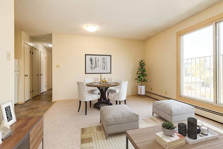 Photo of Gleneagles Apartments Property Image