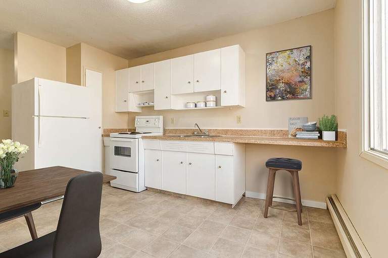 Photo of Mount Rose Apartments Property Image