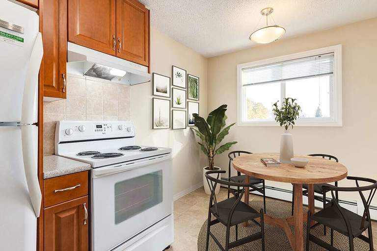 Photo of Scotsman Apartments Property Image