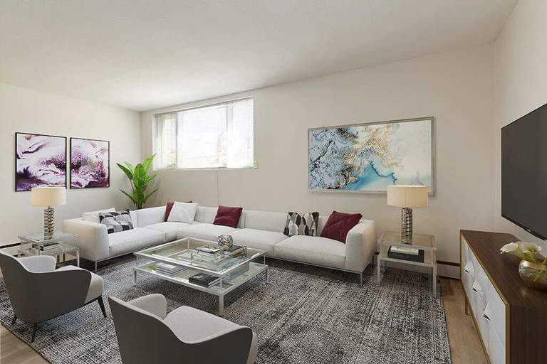 Photo of Dorchester Apartments Property Image