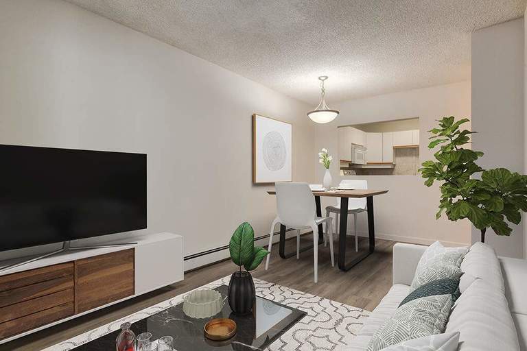 Photo of Meredith Road Apartments Property Image