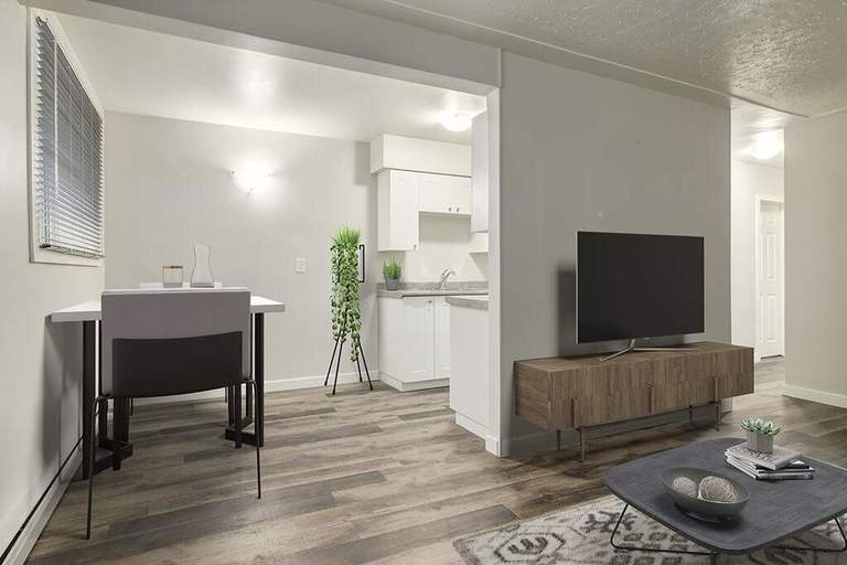 Photo of Louise Apartments Property Image