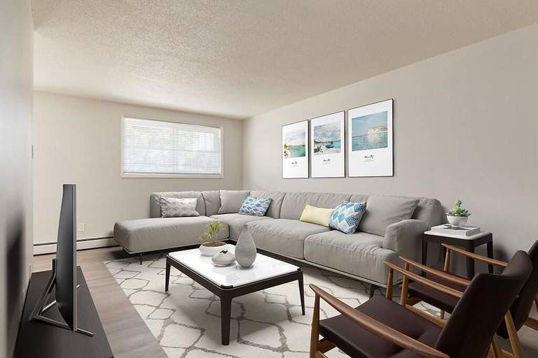Photo of New Delton Apartments Property Image