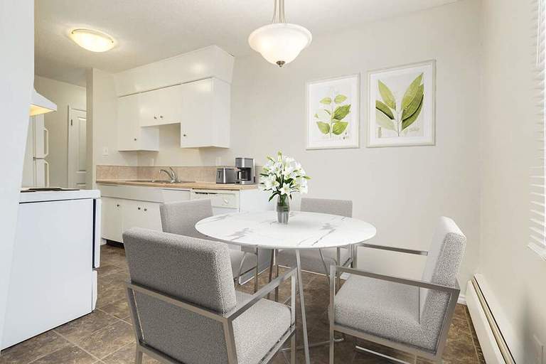 Photo of Nine and Five Apartments Property Image