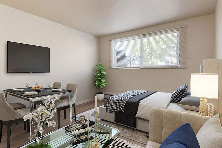 Photo of Simon's Court Property Image