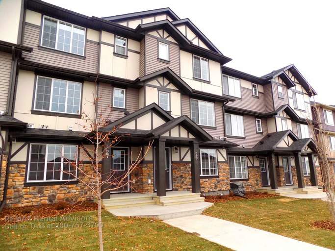 Photo of #27 20 Augustine Crescent Property Image