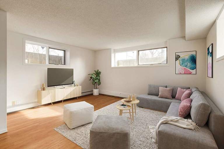 Photo of Bel-Aire Apartments Property Image