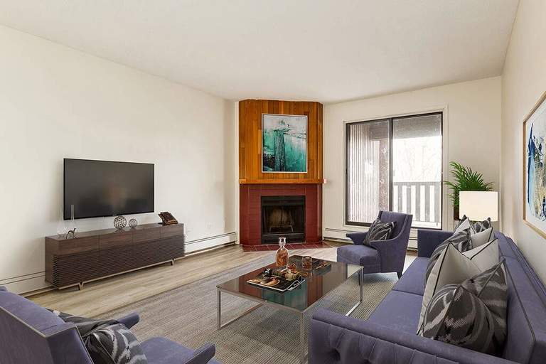 Photo of Cambridge Court Property Image