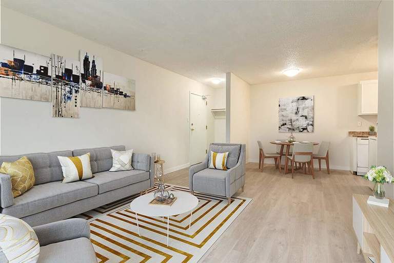 Photo of Southwood Village Property Image