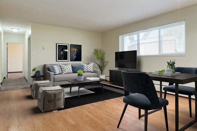 Photo of Exeter Court Property Image