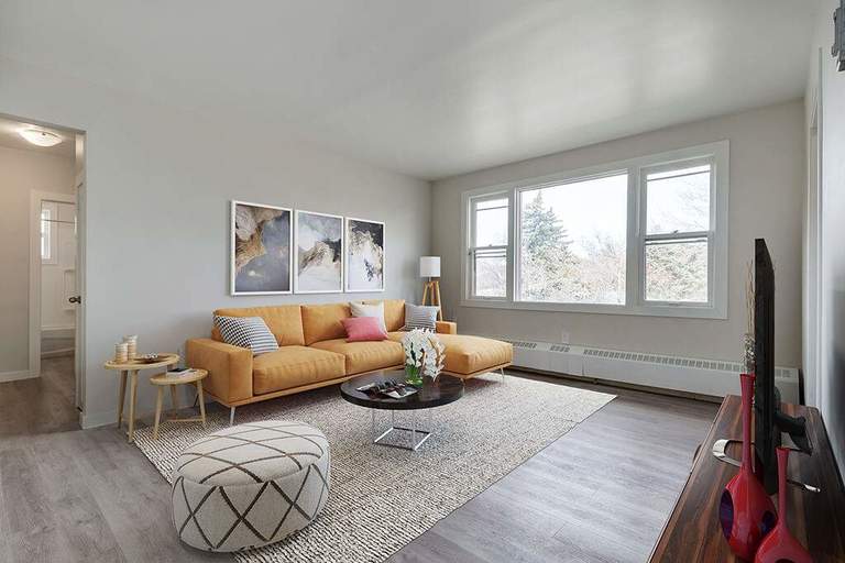 Photo of Lakeview Apartments Property Image