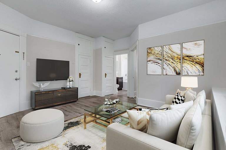 Photo of Rideau Classic Property Image