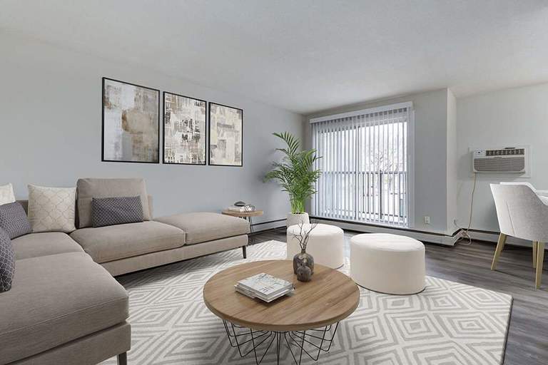 Photo of Sabra Apartments Property Image