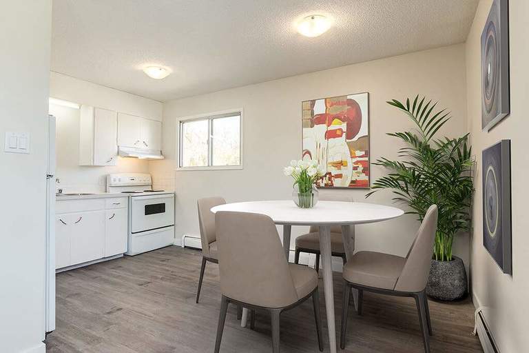 Photo of Dickson Apartments Property Image