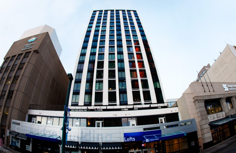 Photo of Trendy Condo Downtown! Property Image