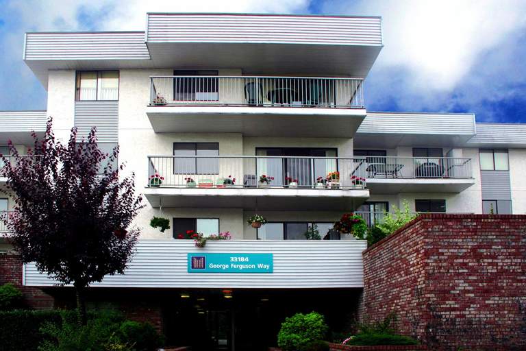 Photo of Sunshine Apartments Property Image