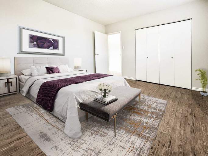 Photo of West Meadow Apartments Property Image