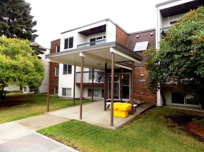 Photo of #306 11425 41 Avenue Northwest Property Image