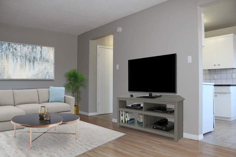 Photo of Ariel Apartments Property Image