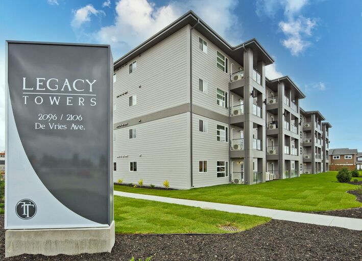 Photo of Legacy Towers Property Image
