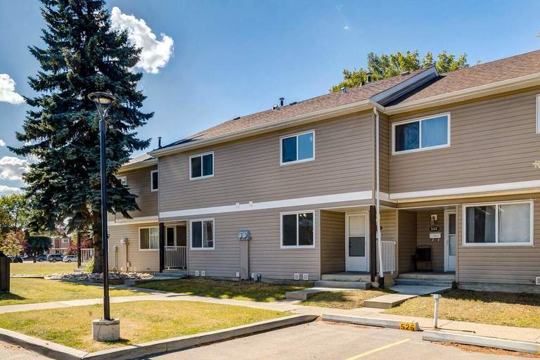 Photo of Hartford County Townhomes Property Image