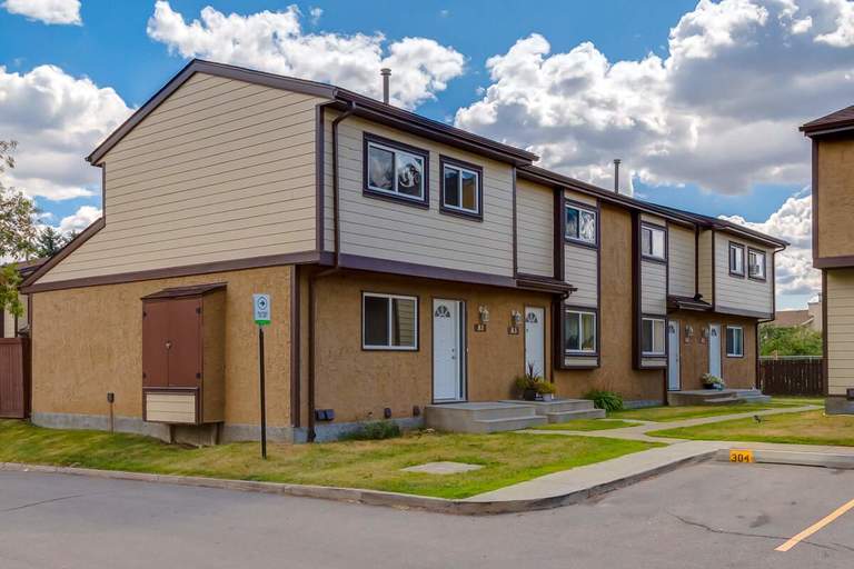 Photo of Cavell Ridge Townhomes Property Image