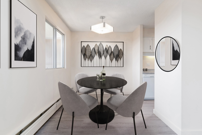 Photo of Lord Byron Tower I Property Image