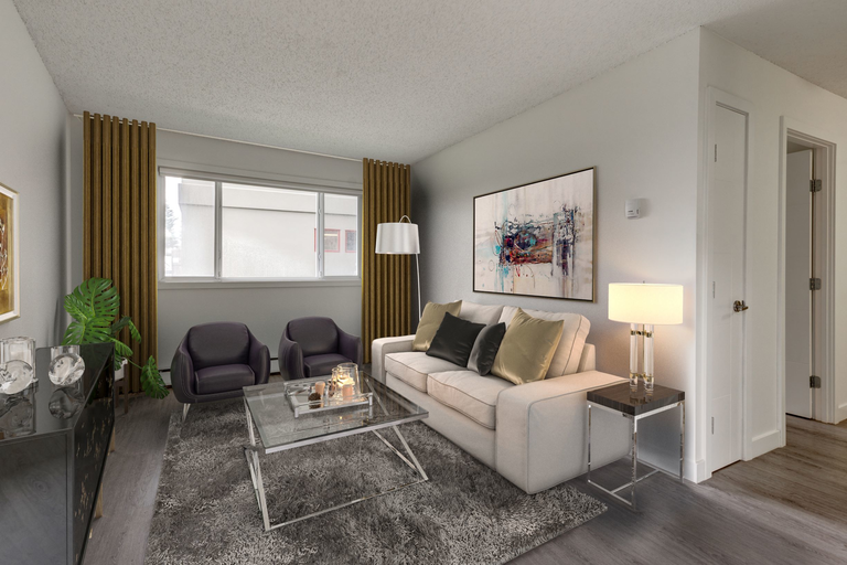 Photo of Brentview Tower Property Image