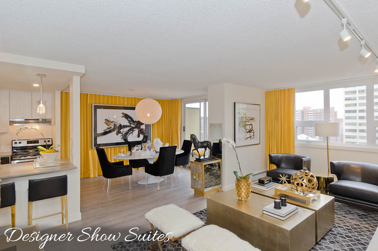 Photo of Chateau Apartments Property Image