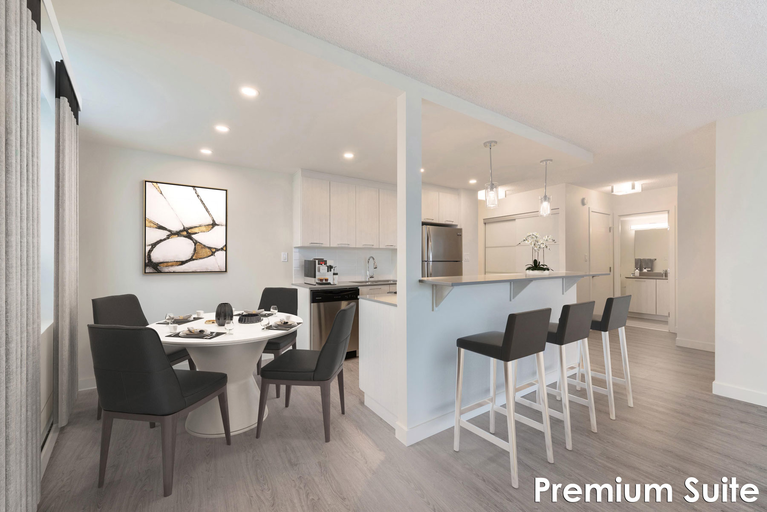 Photo of Park Place Tower Property Image