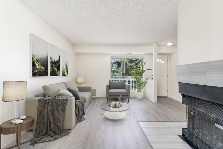 Photo of Tamarack East & West Property Image