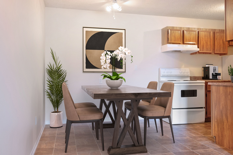 Photo of Chanteclair Apartments Property Image
