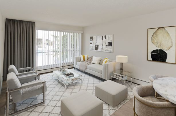 Photo of Glamorgan Manor Property Image