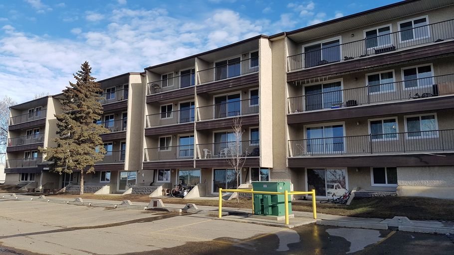 Photo of Capital Place - 4505 137 Avenue NorthWest Property Image
