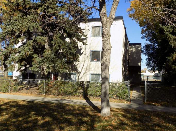 Photo of #7 15916 109 Avenue Northwest Property Image