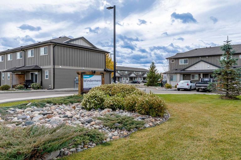 Photo of Windermere Townhomes Property Image