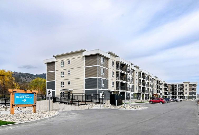Photo of Hillcrest Village Property Image