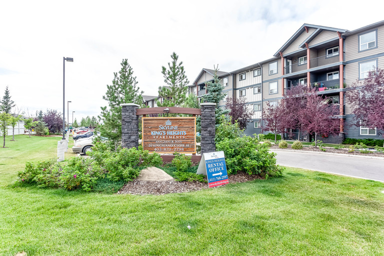 Photo of King's Heights Property Image