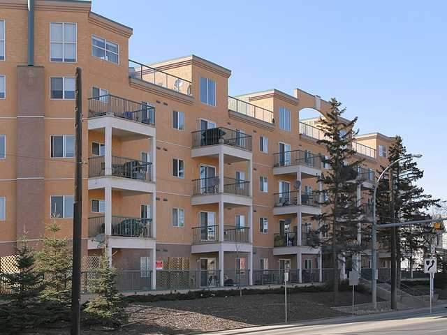 Photo of #402 10118 95 Street NW Property Image