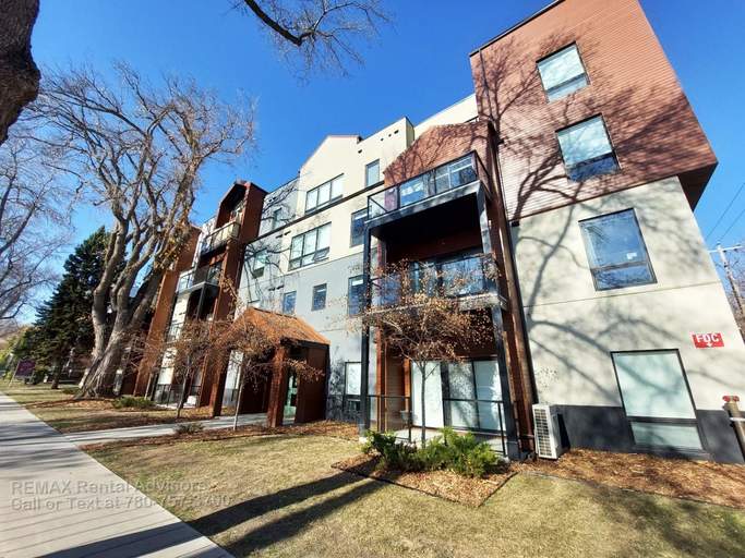Photo of #101 10006 83 Avenue NW Property Image