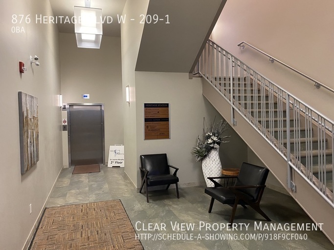 Photo of 876 Heritage Blvd W - 209-1 Property Image
